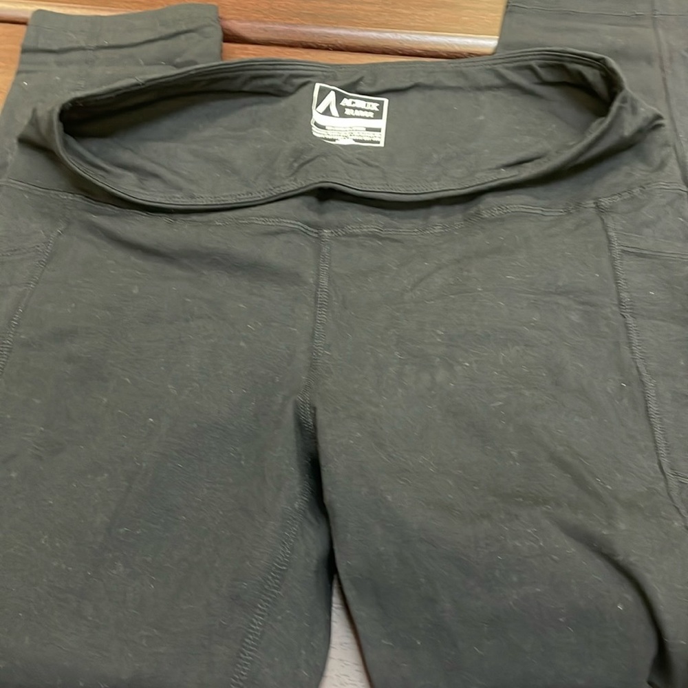 Acrux Leggings